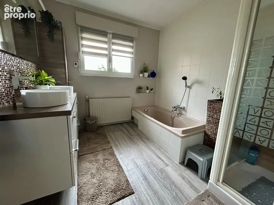 maison de village à Diebling, 166 m², 6 pièces - photo 6