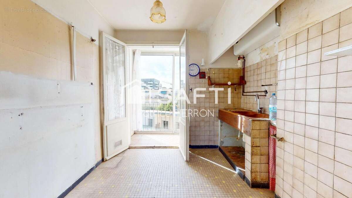 Photo 6 - Appartement à CASTELNAU-LE-LEZ