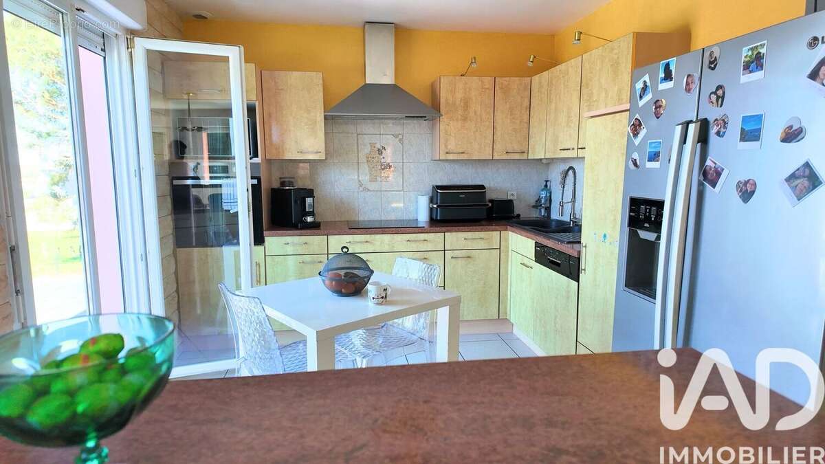 Photo 7 - Maison à PFETTERHOUSE