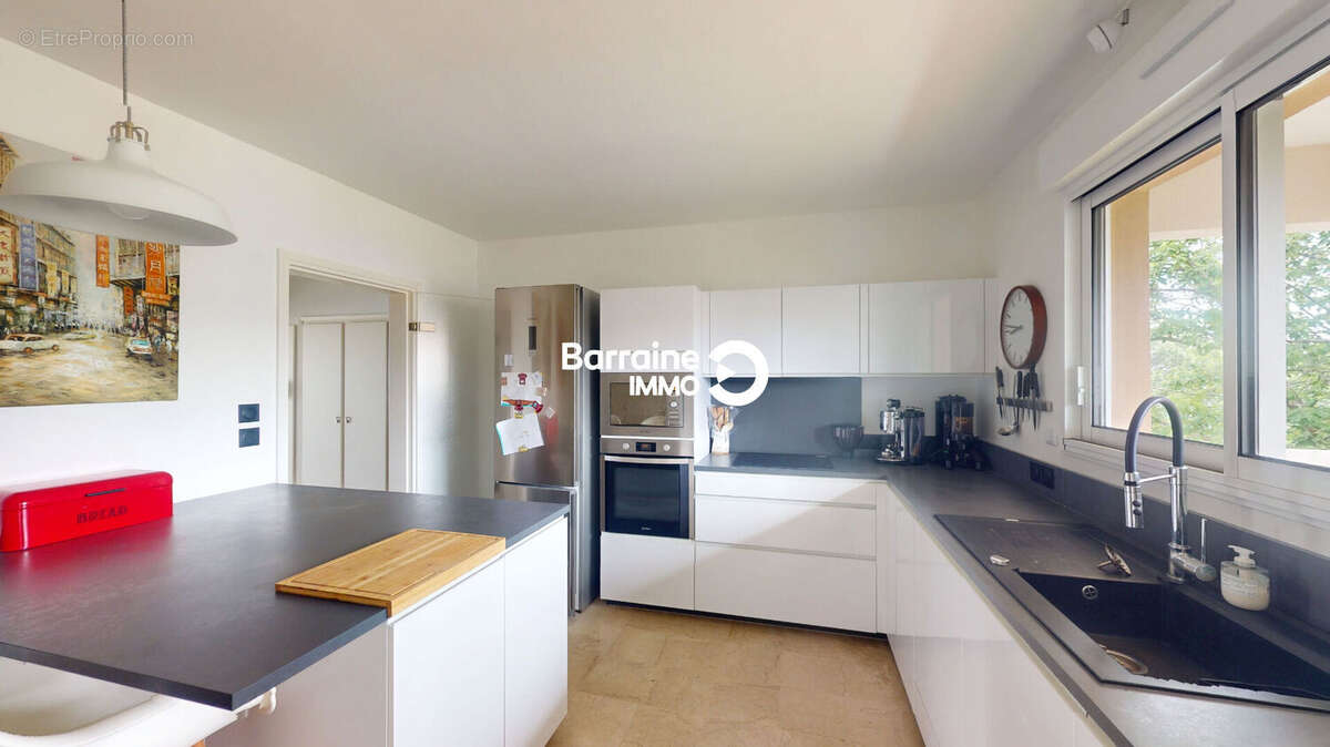 Appartement à BREST
