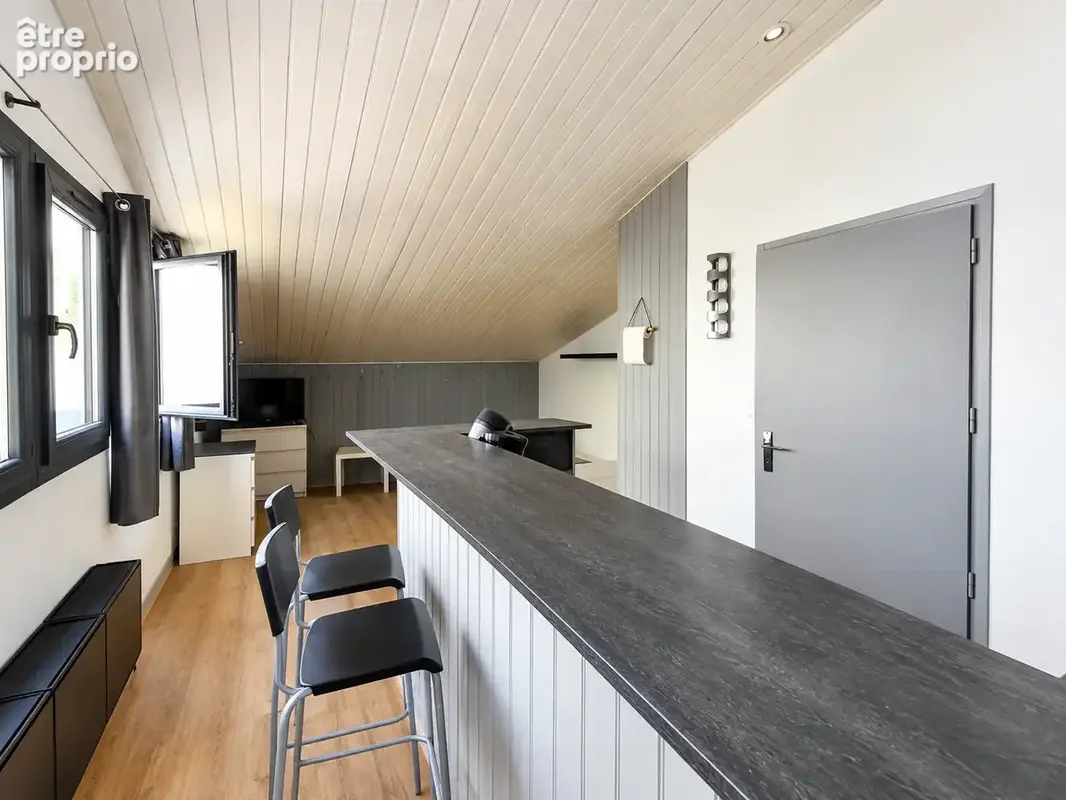 Immeuble mixte avec  potentiel locatif en cœur de ville - photo 7