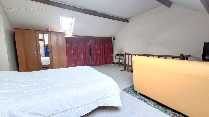 Maison à SAINT-QUENTIN