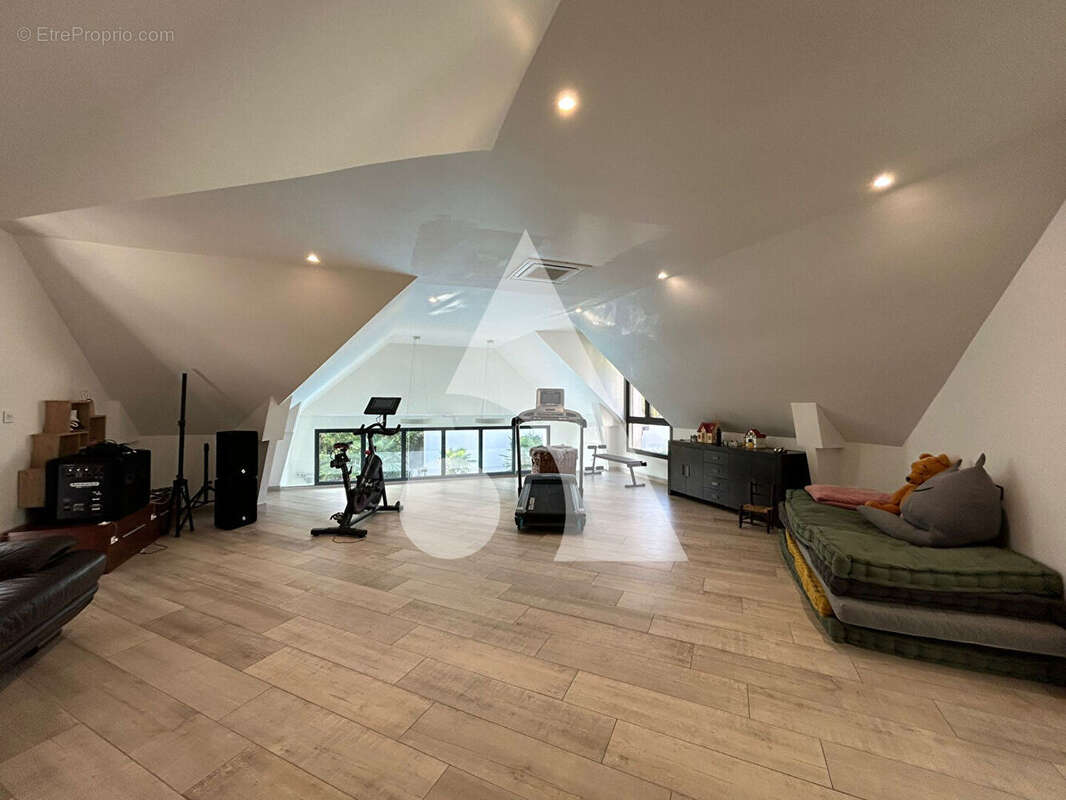 Maison à PIERRE-LEVEE