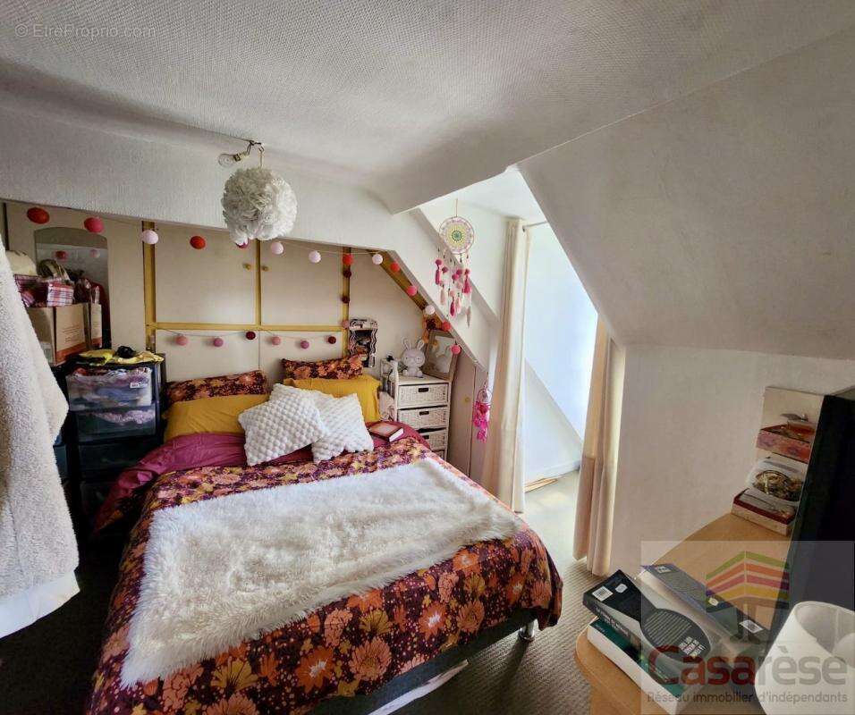 Maison à HENNEBONT