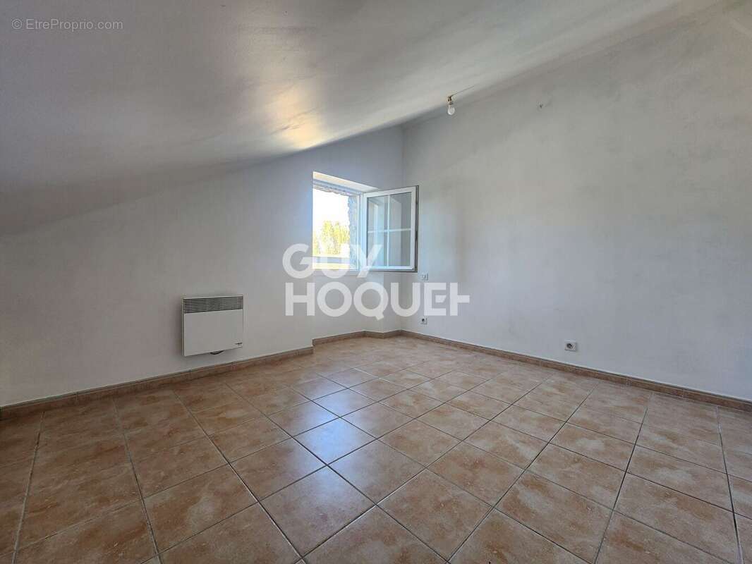 Maison à SAINT-PIERRE-D'OLERON