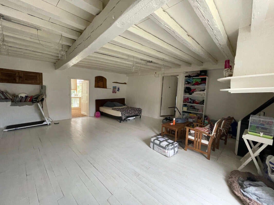 IMG_4261 - Maison à OLORON-SAINTE-MARIE