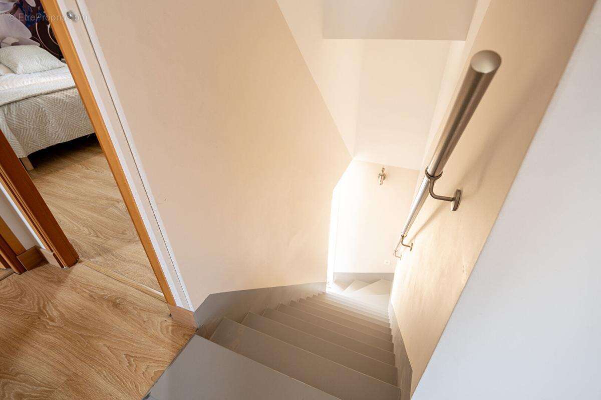 Maison à ROMORANTIN-LANTHENAY