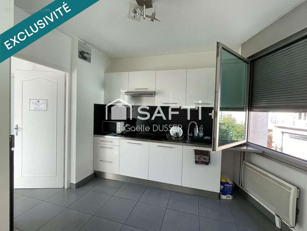 Photo 4 - Appartement à CUSSET
