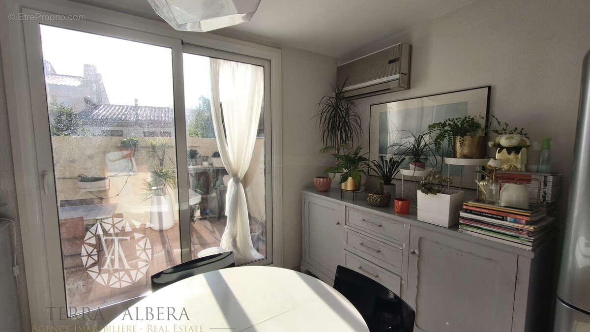 Appartement à ARGELES-SUR-MER