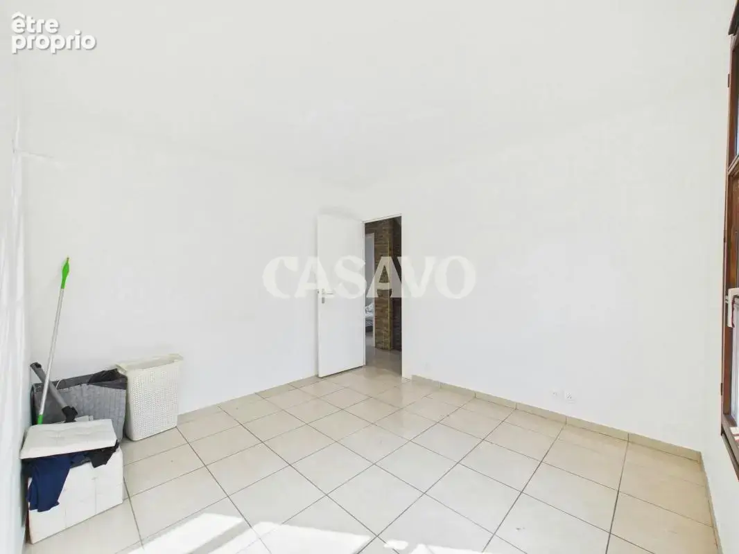 Vente Maison 6 pièces de 95m² - 93800 Épinay-sur-Seine - photo 13