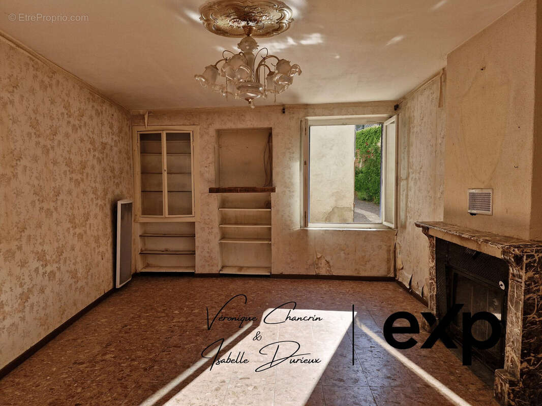 Appartement à OULLINS