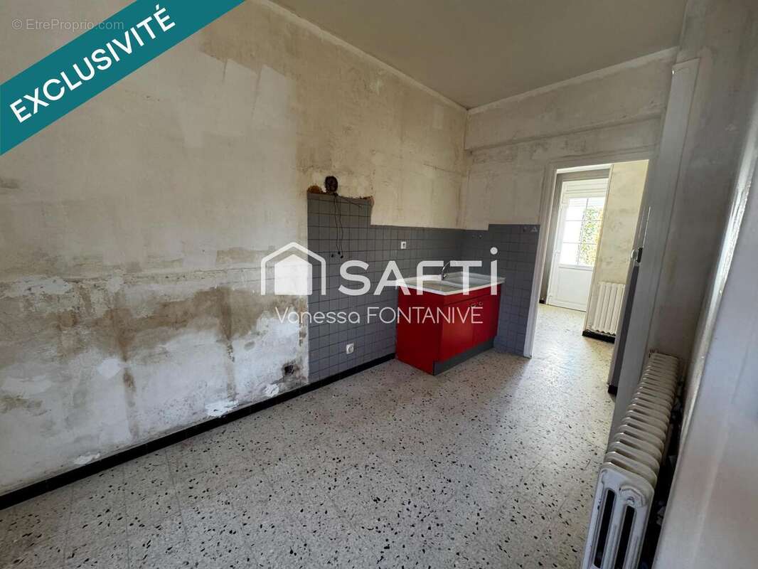 Photo 8 - Maison à BELLOY-EN-SANTERRE