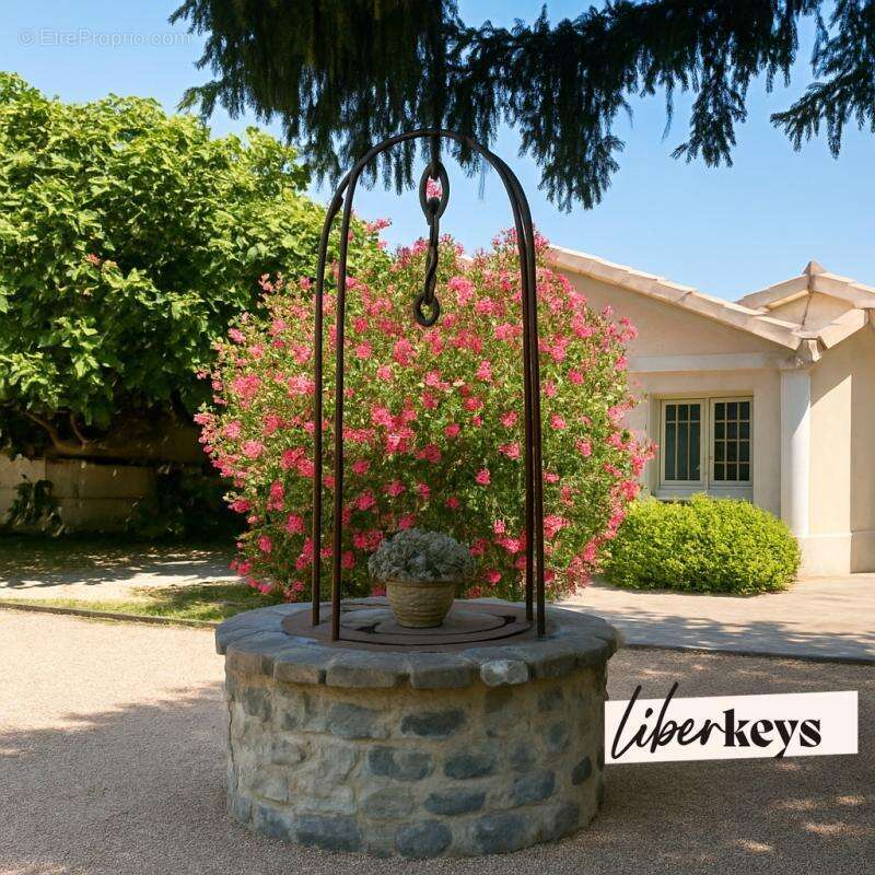 Maison à MANOSQUE