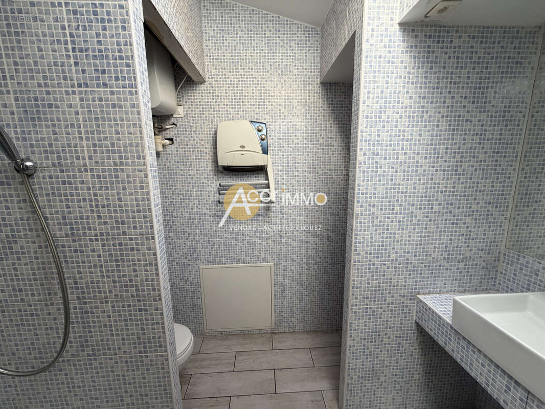 Immeuble de rapport avec 3 appartements - photo 8