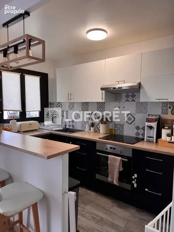 Appartement Rosny Sous Bois 2 pièce(s) 50m2 - photo 5