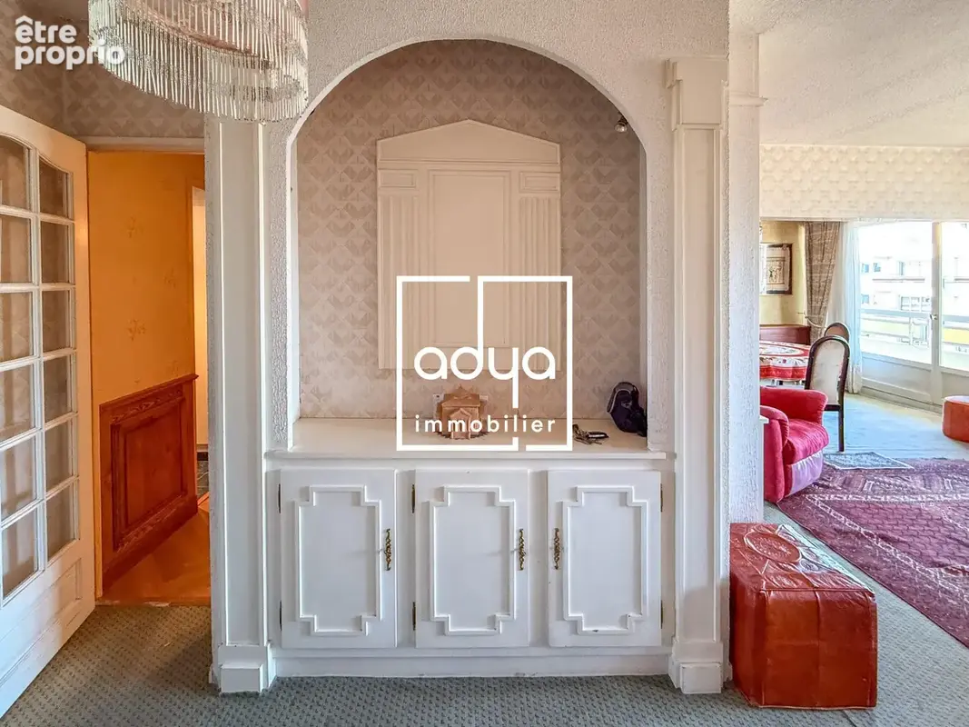 Appartement 5 pièces 113 m² à vendre à Angers (49100) - photo 3