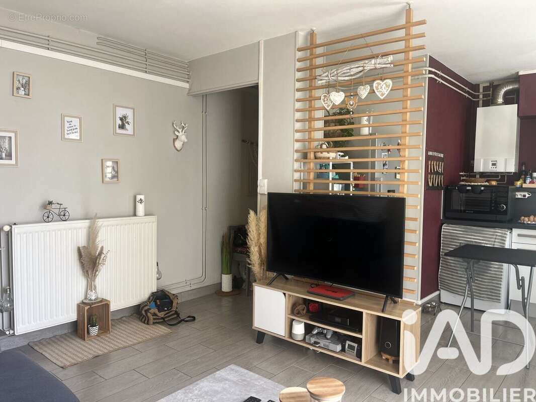 Photo 2 - Appartement à TARBES