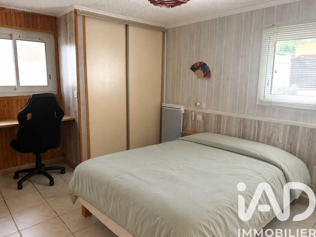 Photo 5 - Appartement à PIERREVERT