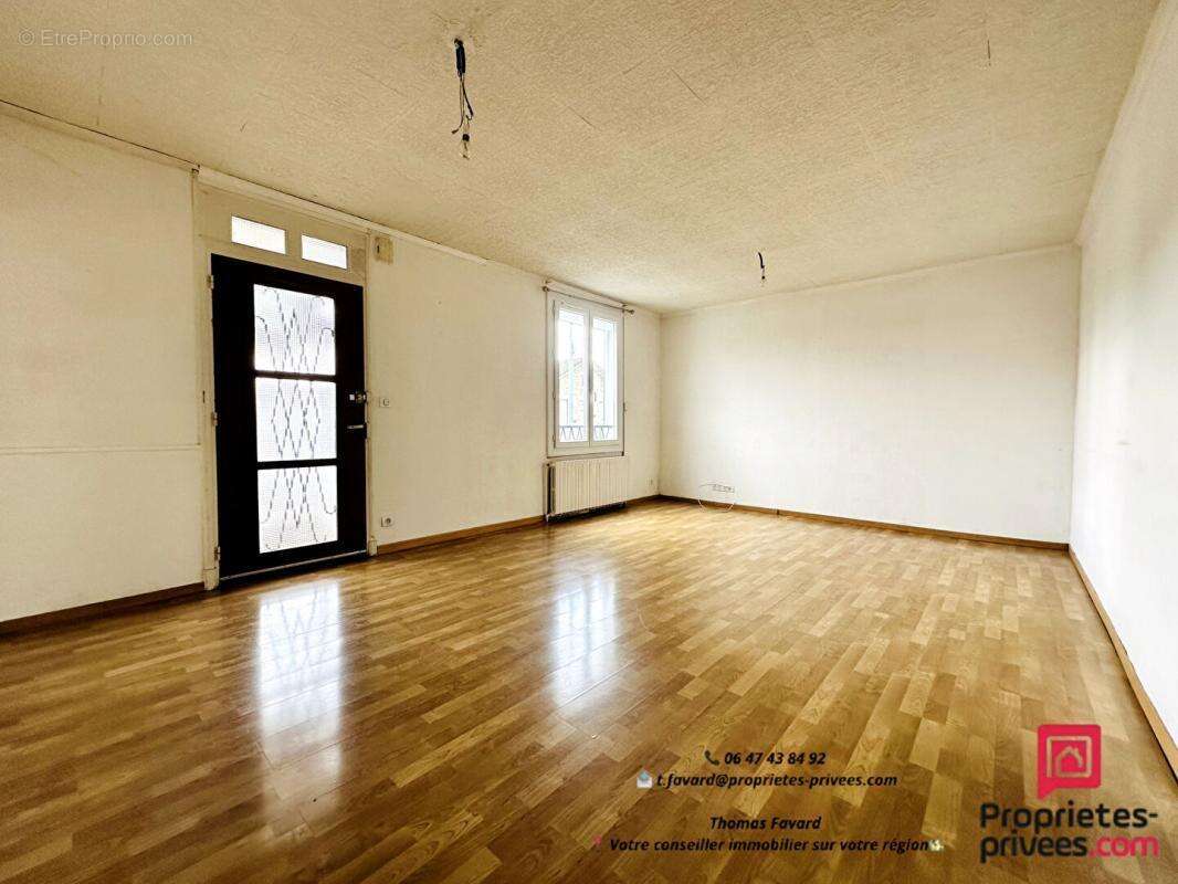 Maison à MALEMORT-SUR-CORREZE