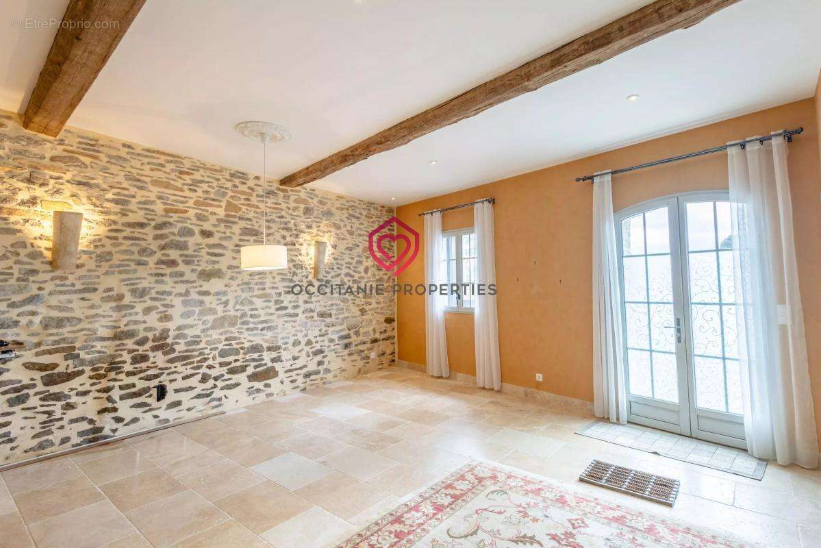 Maison à LA LIVINIERE