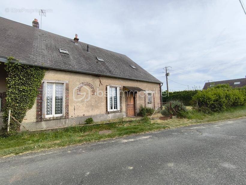 Maison à CHATEAU-RENARD