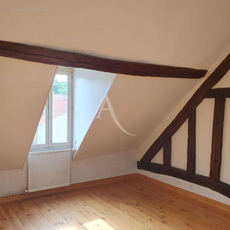 Maison à LA FERTE-SAINT-AUBIN