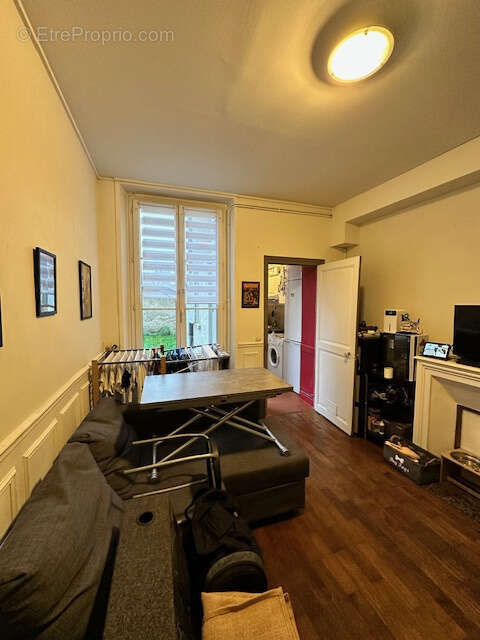 Appartement à ORLEANS