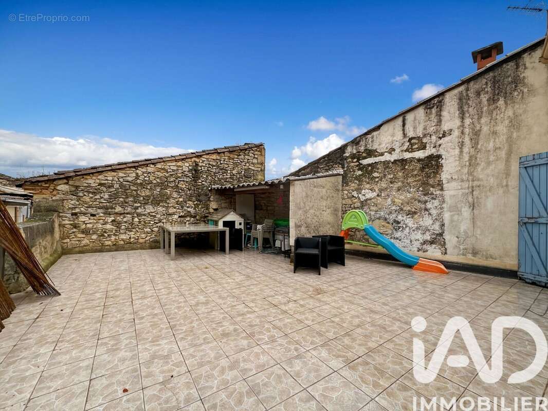 Photo 2 - Maison à MILHAUD