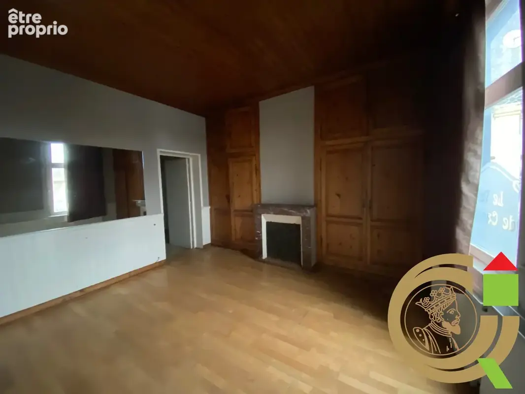 Appartement 500 m² à vendre à Beaurainville (62990) - photo 8