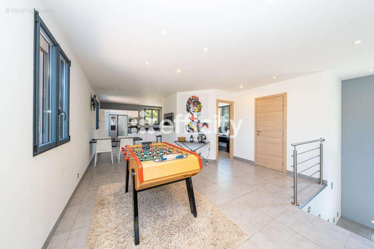 Maison individuelle - photo 20