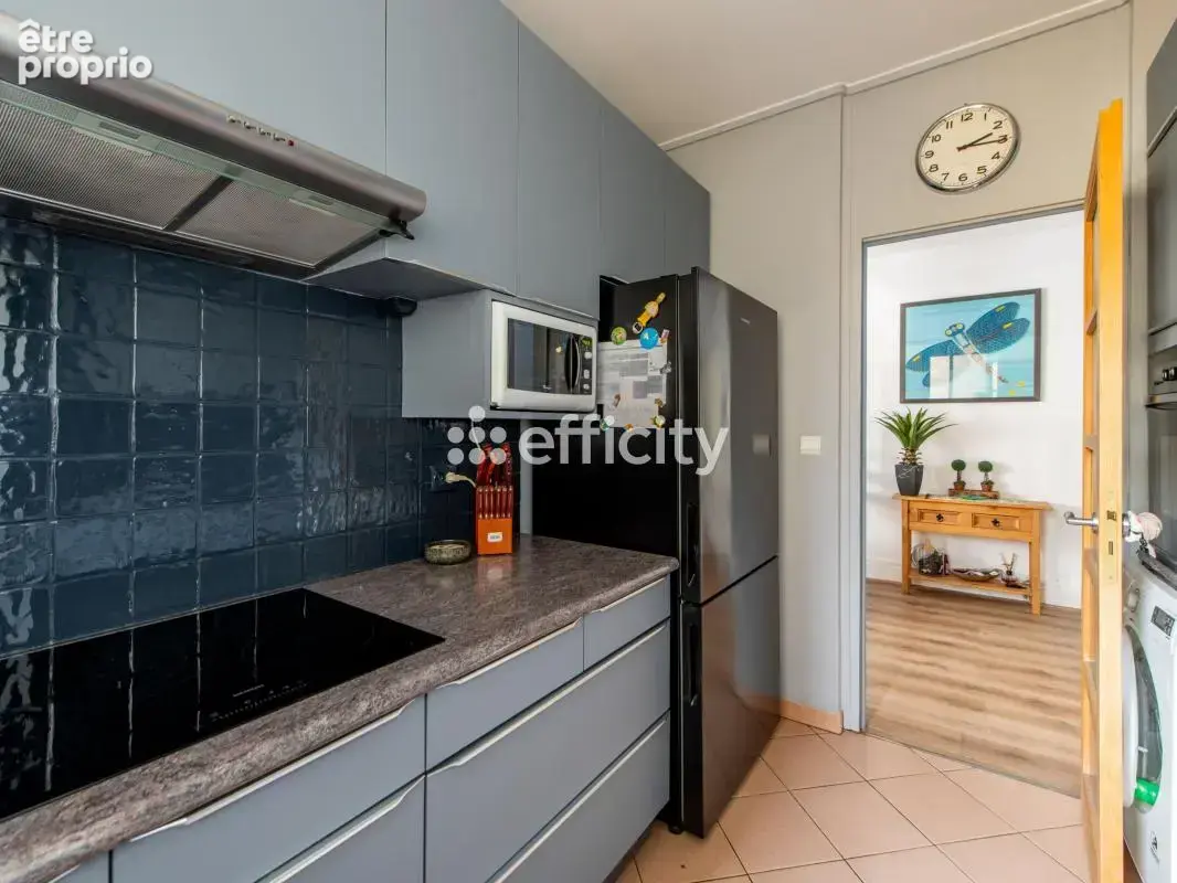 Appartement - photo 9