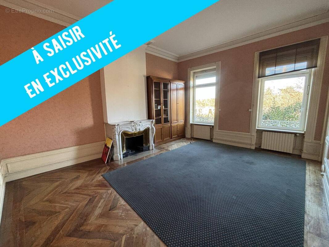 Appartement à AUBENAS