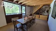 Appartement à OZ
