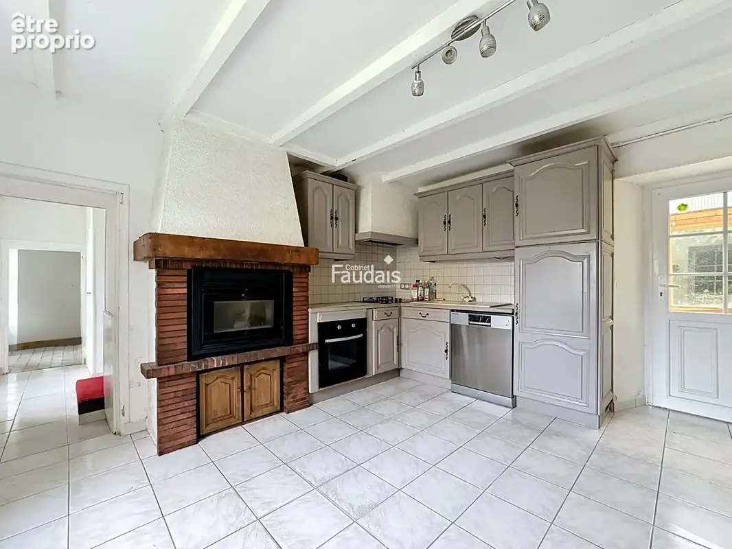 Maison 6 pièces 115 m² à vendre à Le Lorey (50570) - photo 6