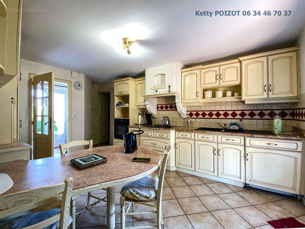 Maison à THOUARE-SUR-LOIRE