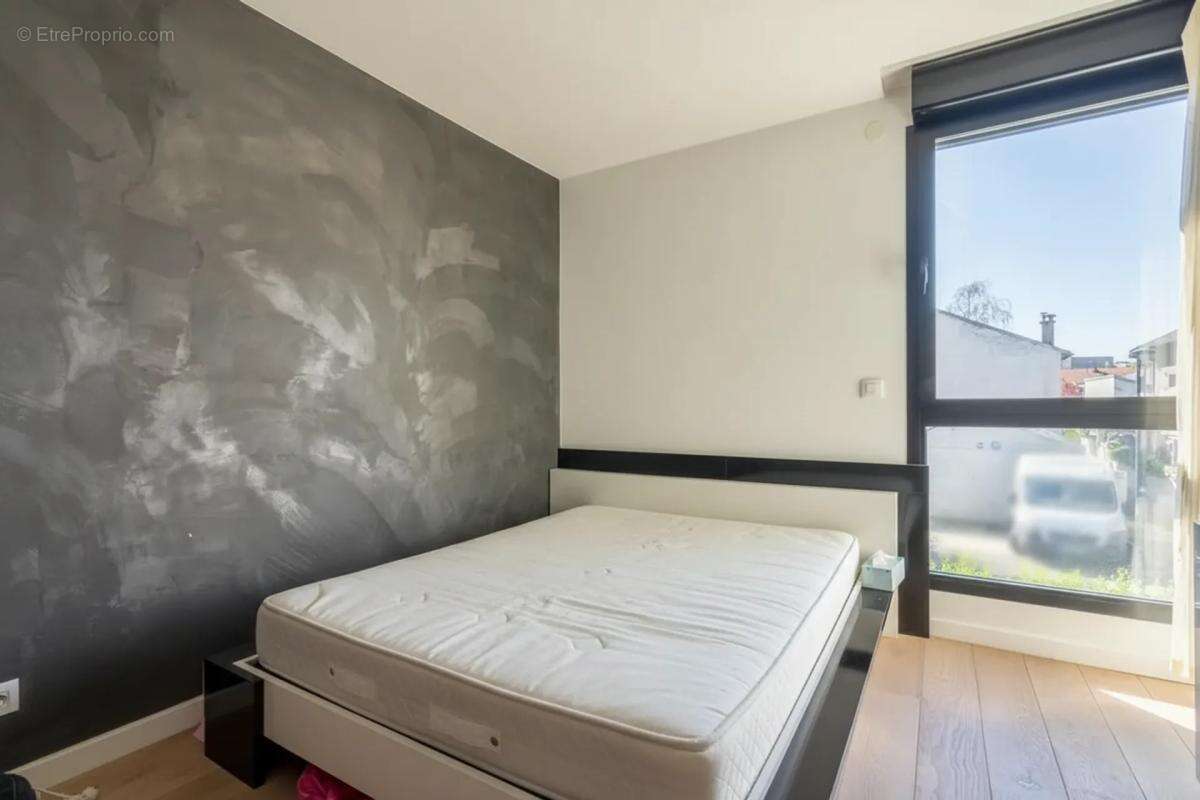Appartement à ROMAINVILLE