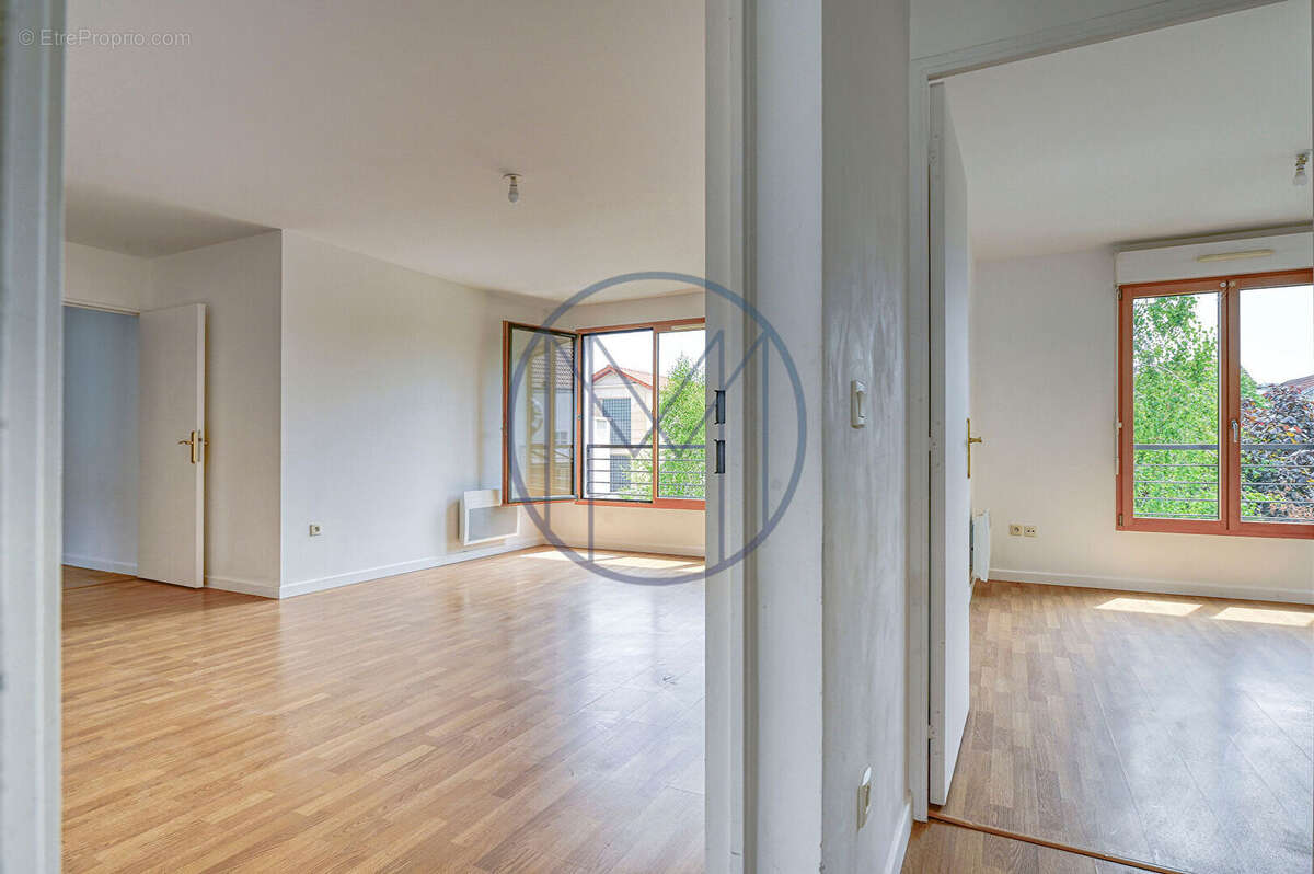 Appartement à VERSAILLES