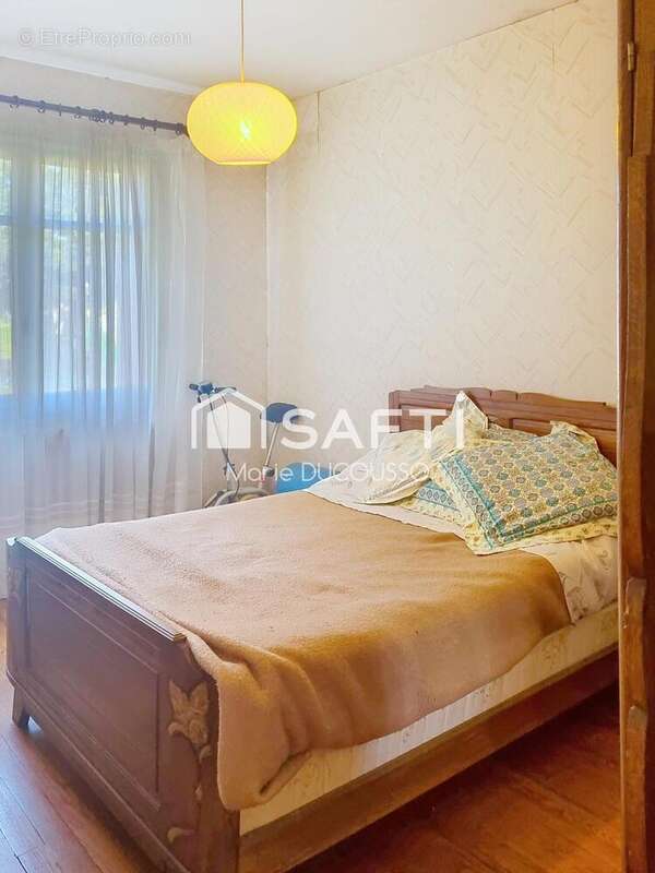 Photo 9 - Maison à CASTILLON-LA-BATAILLE