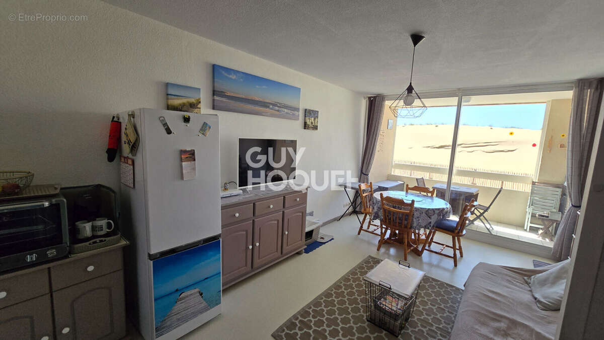 Appartement à MIMIZAN