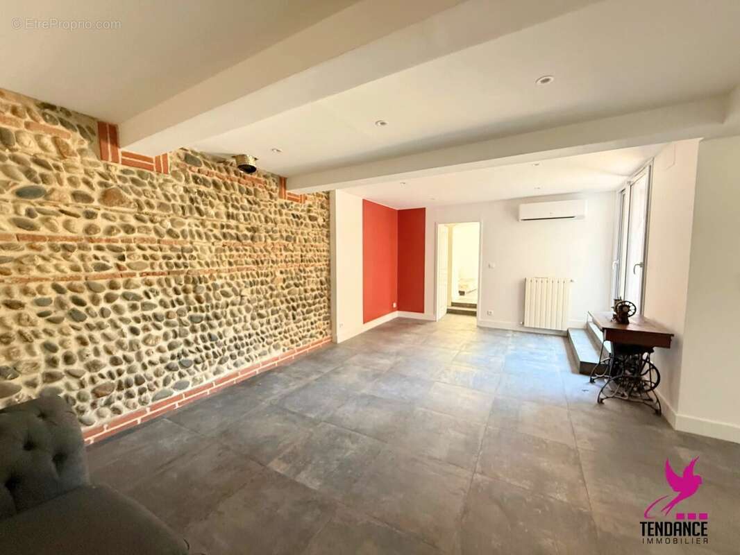 Maison à GRENADE