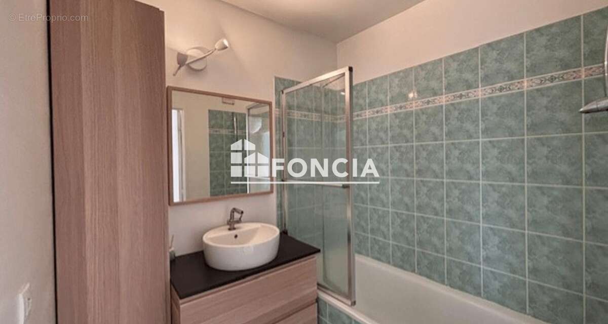 Appartement à ANTONY