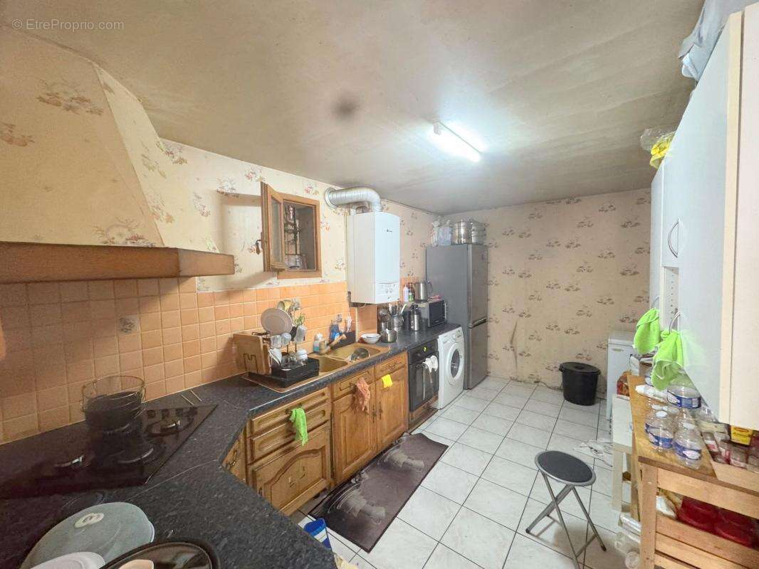 Maison À Vendre - photo 5