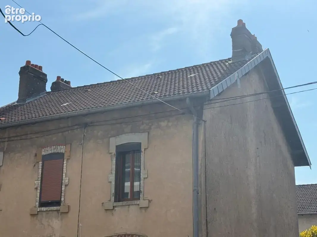 Succession vacante ! maison 6 pièces 130 m² - auboué - photo 2