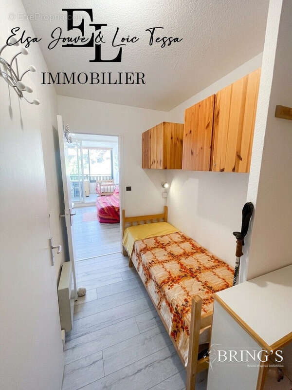 Appartement à LA CLUSE