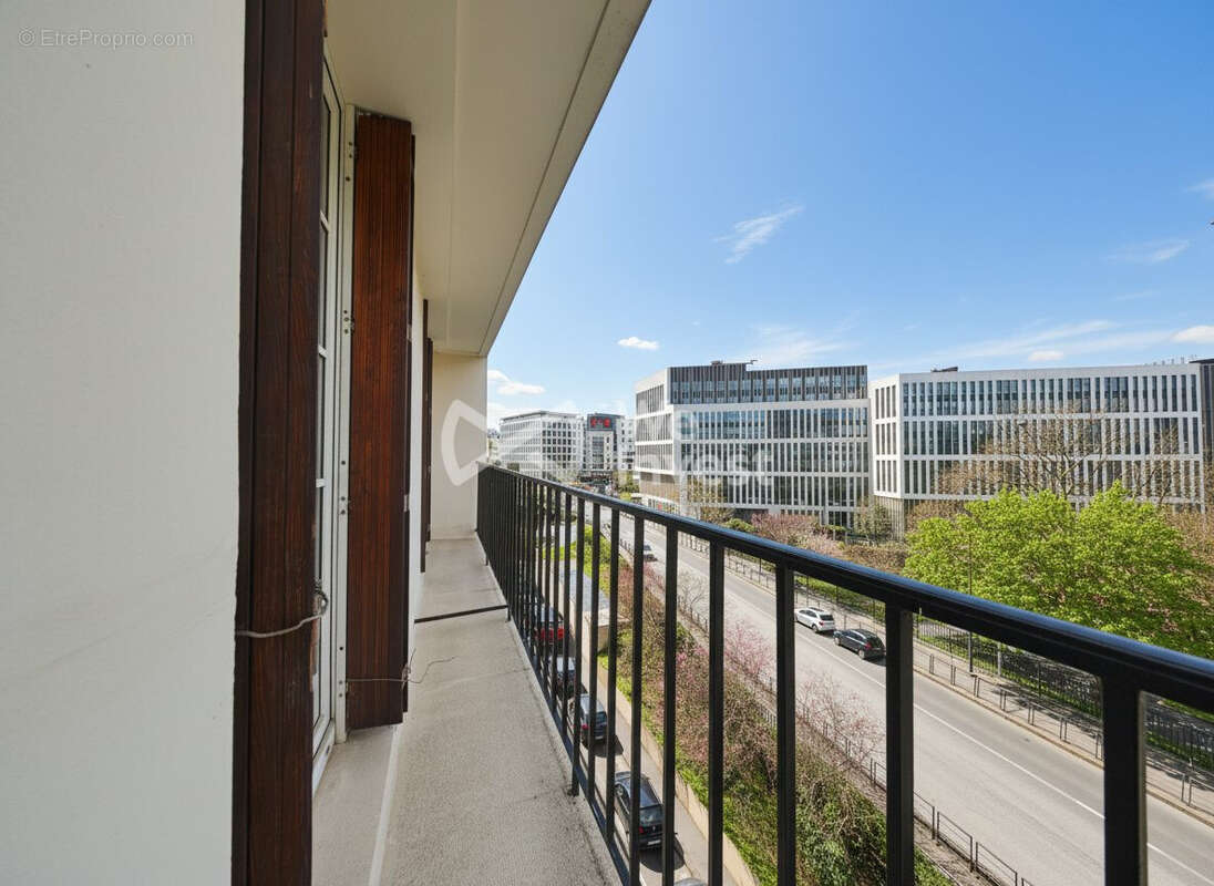 Appartement 39 m² à Asnieres-Sur-Seine  - photo 7