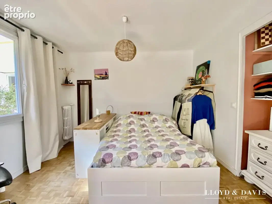 Appartement 2 pièces 54 m² à vendre à Nantes (44100) - photo 7