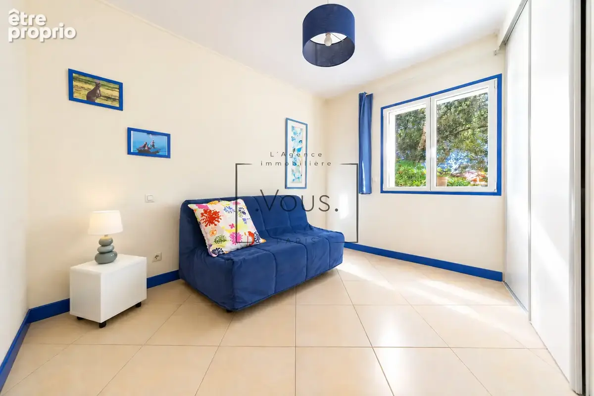 Villa contemporaine de plain-pied avec piscine, au cœur d’un terrain boisé, aux portes des Cévennes - photo 14