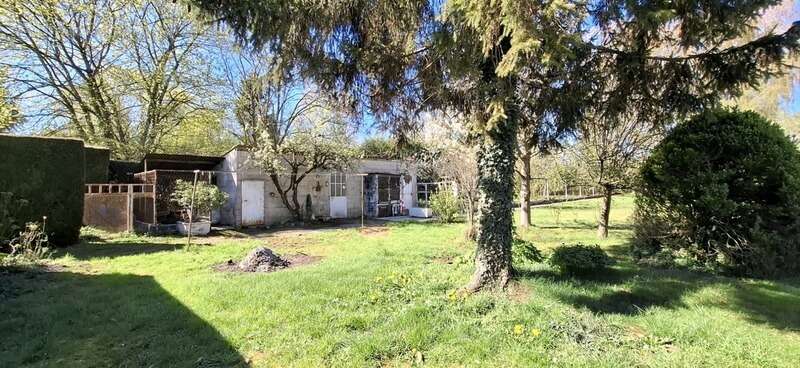 Maison à Vendre 5 pièces  (02110 CROIX FONSOMME) - photo 4