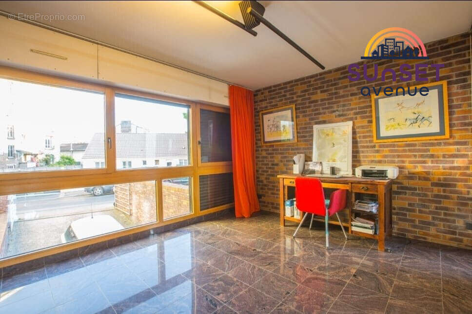 Maison à MONTMORENCY