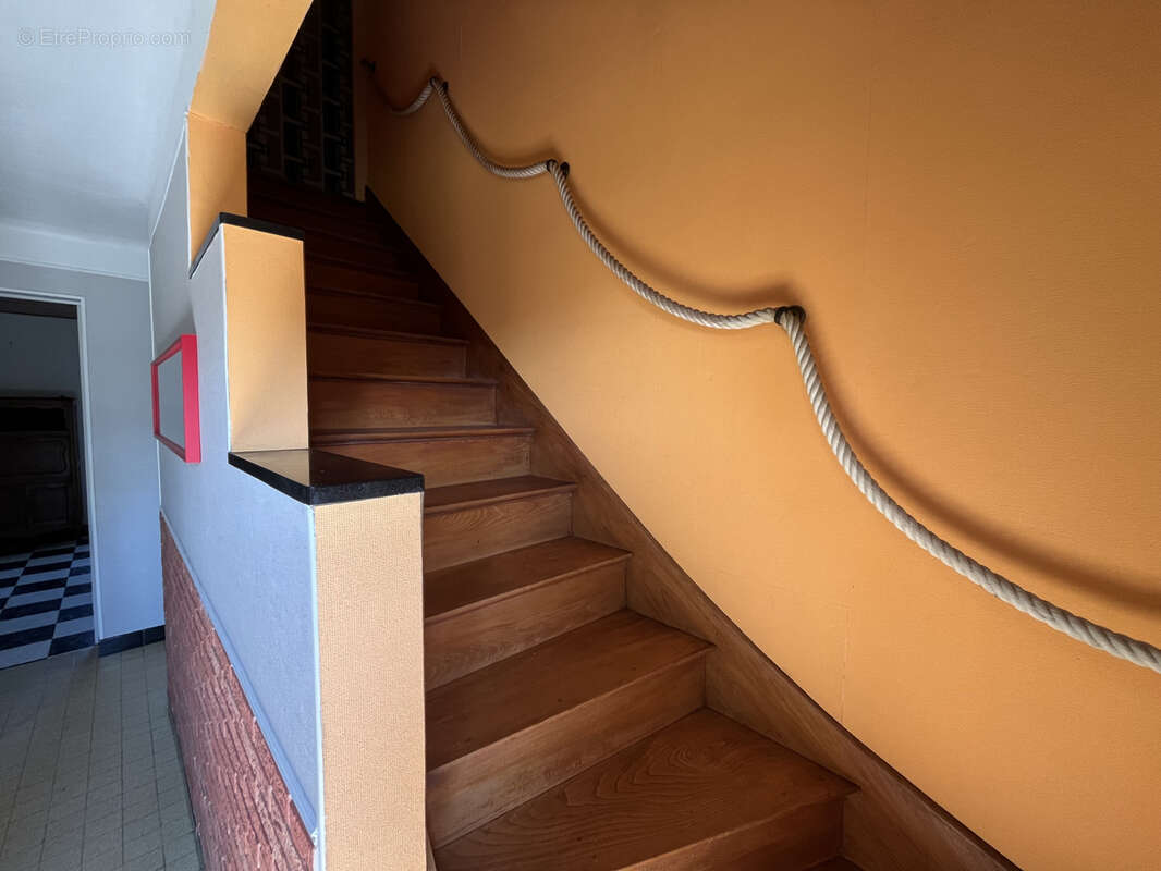 Maison à FRESSENNEVILLE